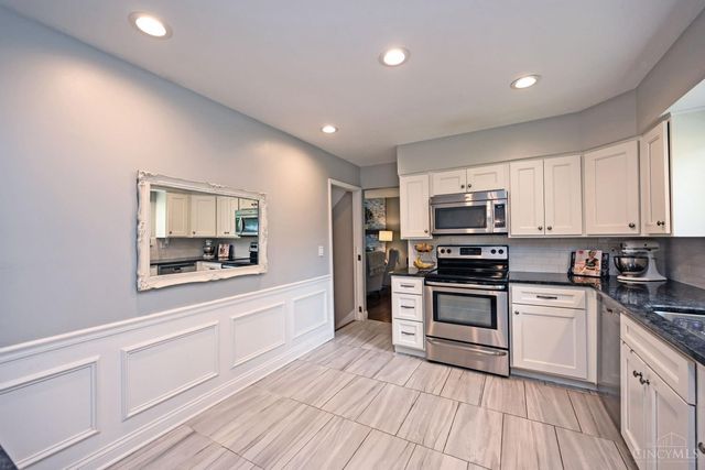 8616 Linderwood Lane, Anderson Twp, OH 45255
