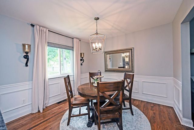 8616 Linderwood Lane, Anderson Twp, OH 45255