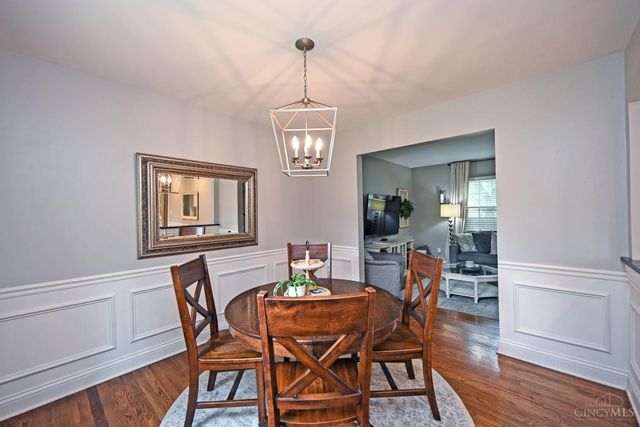 8616 Linderwood Lane, Anderson Twp, OH 45255
