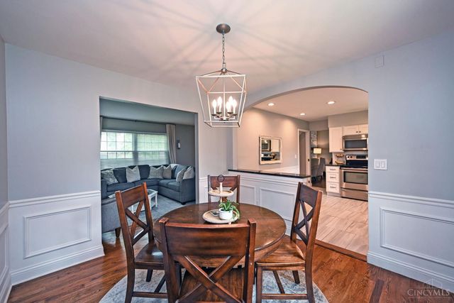 8616 Linderwood Lane, Anderson Twp, OH 45255