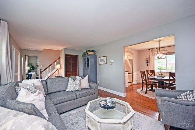 8616 Linderwood Lane, Anderson Twp, OH 45255
