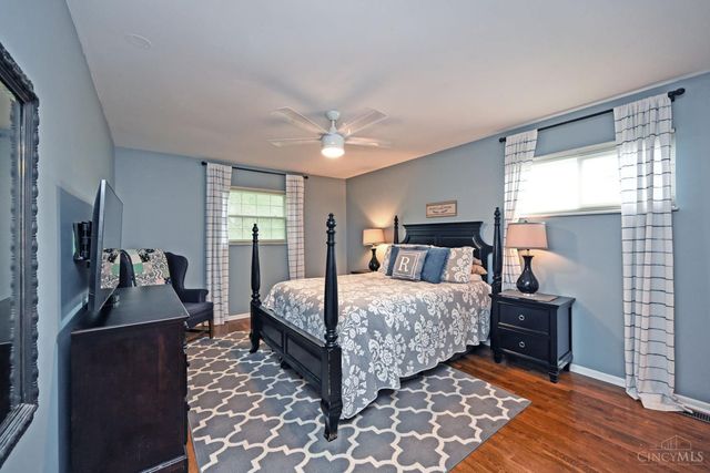 8616 Linderwood Lane, Anderson Twp, OH 45255