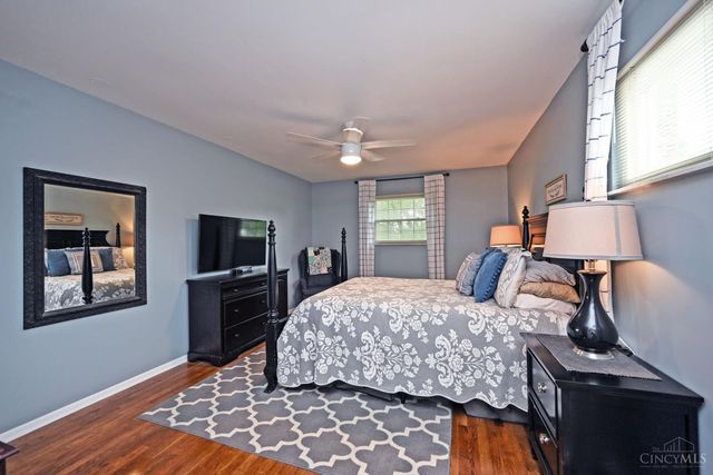 8616 Linderwood Lane, Anderson Twp, OH 45255
