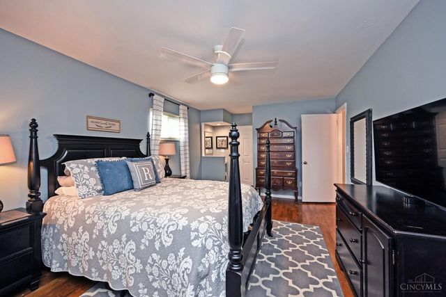 8616 Linderwood Lane, Anderson Twp, OH 45255
