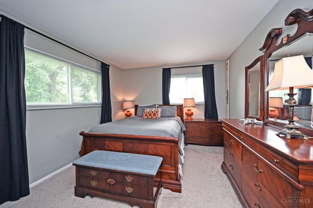 8616 Linderwood Lane, Anderson Twp, OH 45255