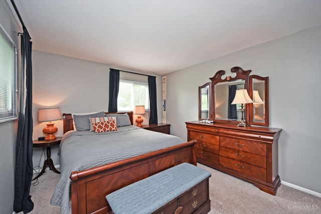 8616 Linderwood Lane, Anderson Twp, OH 45255