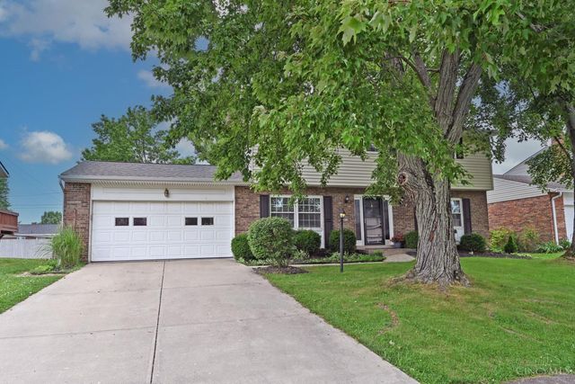 8616 Linderwood Lane, Anderson Twp, OH 45255