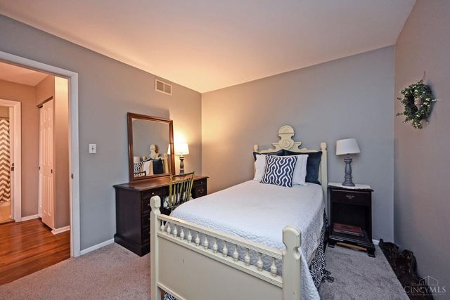 8616 Linderwood Lane, Anderson Twp, OH 45255
