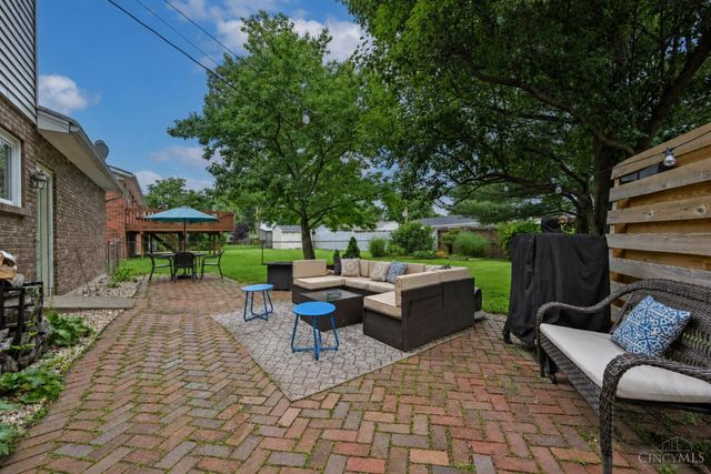 8616 Linderwood Lane, Anderson Twp, OH 45255