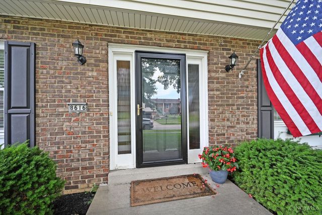 8616 Linderwood Lane, Anderson Twp, OH 45255