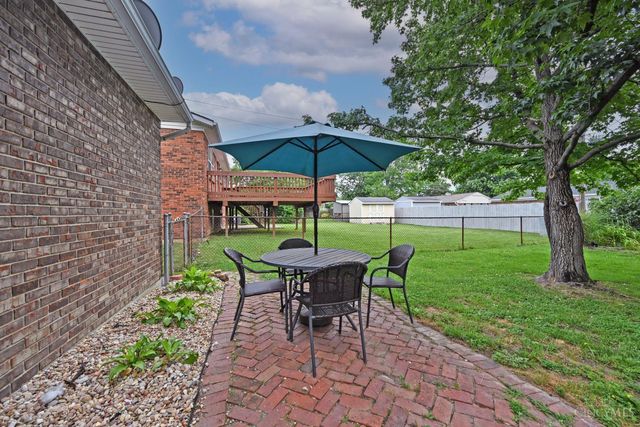 8616 Linderwood Lane, Anderson Twp, OH 45255