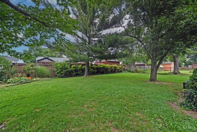 8616 Linderwood Lane, Anderson Twp, OH 45255