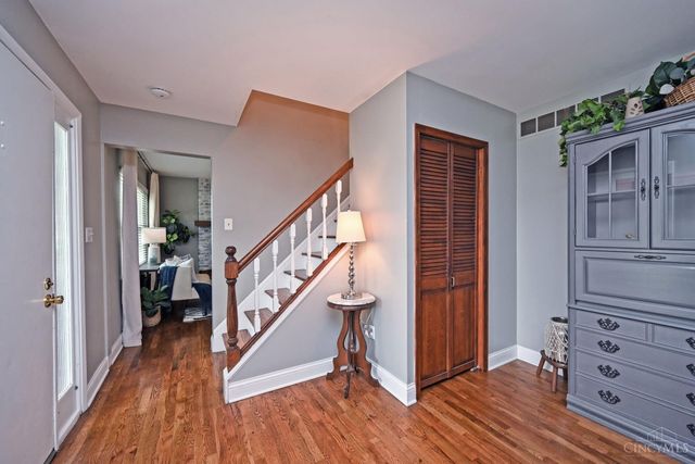 8616 Linderwood Lane, Anderson Twp, OH 45255