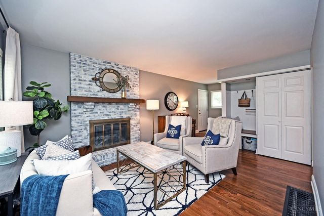 8616 Linderwood Lane, Anderson Twp, OH 45255