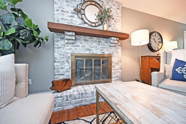 8616 Linderwood Lane, Anderson Twp, OH 45255