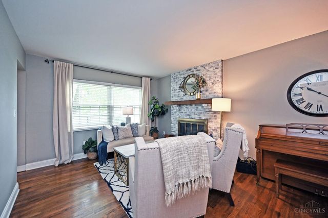 8616 Linderwood Lane, Anderson Twp, OH 45255