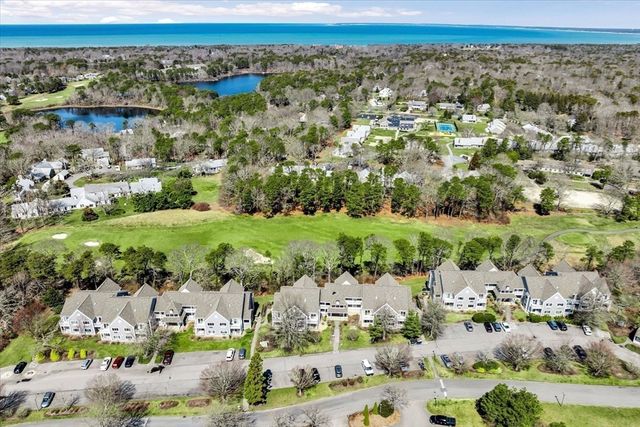 100 Fletcher Ln G, Brewster, MA 02631