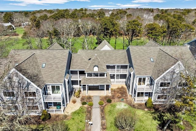 100 Fletcher Ln G, Brewster, MA 02631