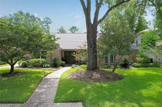 2810 Woodland Ridge Drive, Houston, TX 77345