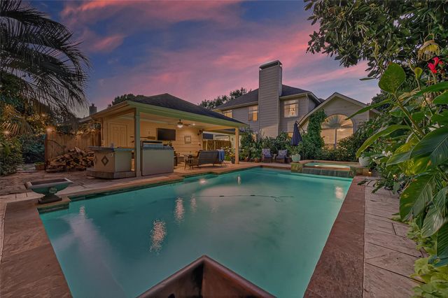 13119 Rosewood Glen Drive, Cypress, TX 77429