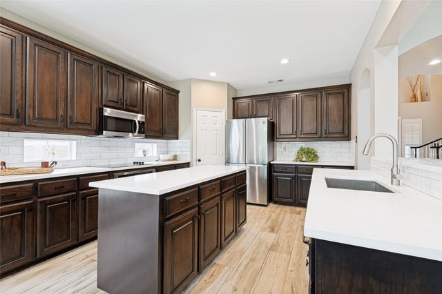 108 Appalachian Way, Mckinney, TX 75071