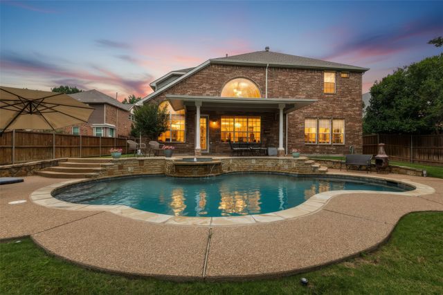 108 Appalachian Way, Mckinney, TX 75071