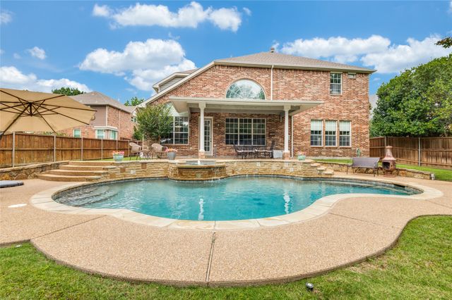 108 Appalachian Way, Mckinney, TX 75071