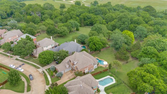 108 Appalachian Way, Mckinney, TX 75071
