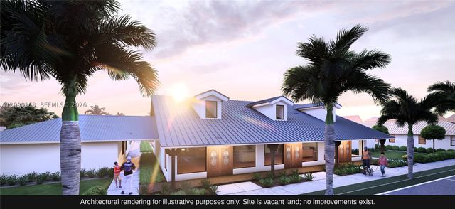 636 S Krome Ave, Homestead, FL 33030