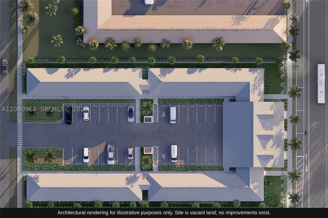 636 S Krome Ave, Homestead, FL 33030