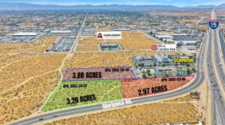0 MARIPOSA, Victorville, CA 92392