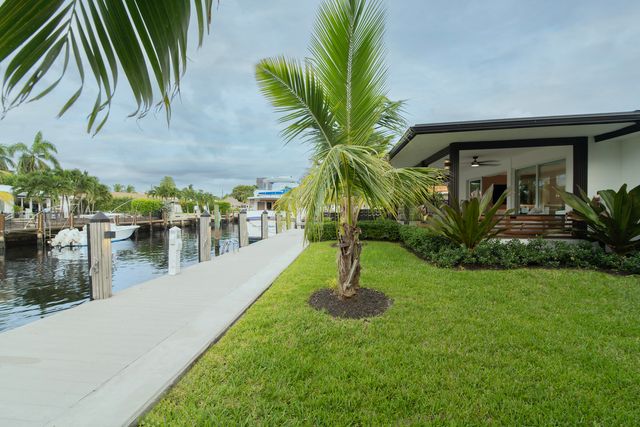 2537 SE 10TH Court, Pompano Beach, FL 33062
