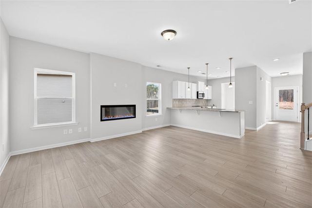 173 Thedford Drive, Hoschton, GA 30548