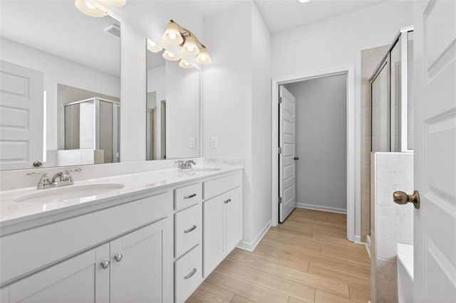 173 Thedford Drive, Hoschton, GA 30548