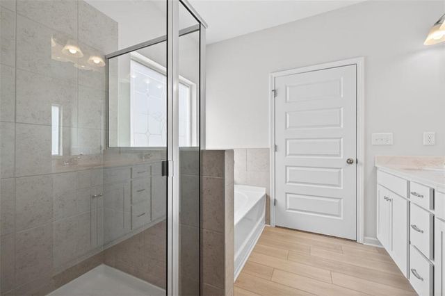 173 Thedford Drive, Hoschton, GA 30548