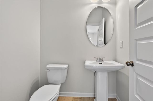 173 Thedford Drive, Hoschton, GA 30548