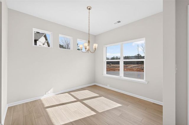 173 Thedford Drive, Hoschton, GA 30548