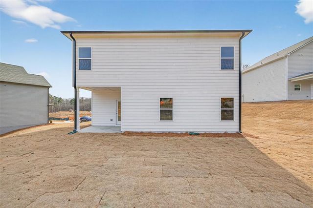 173 Thedford Drive, Hoschton, GA 30548