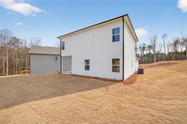 173 Thedford Drive, Hoschton, GA 30548