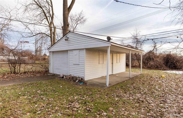 26051 Lehigh Street, Inkster, MI 48141