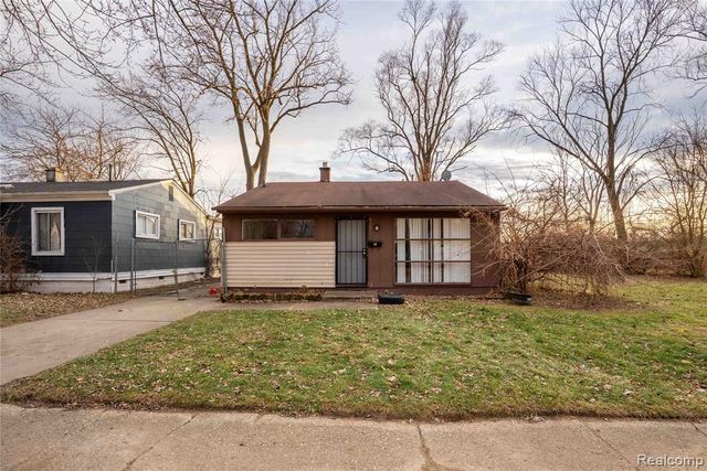 26051 Lehigh Street, Inkster, MI 48141