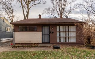 26051 Lehigh Street, Inkster, MI 48141