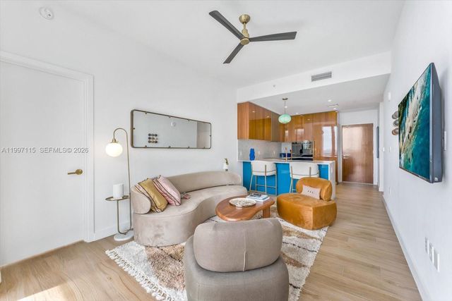 2678 Tigertail Ave 1505, Miami, FL 33133