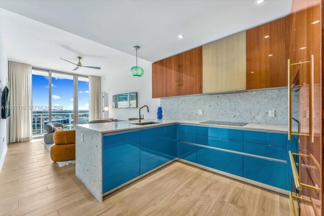 2678 Tigertail Ave 1505, Miami, FL 33133