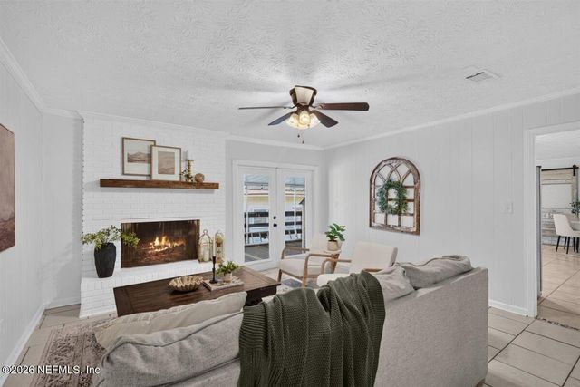 3621 COUNTY ROAD 215, Middleburg, FL 32068