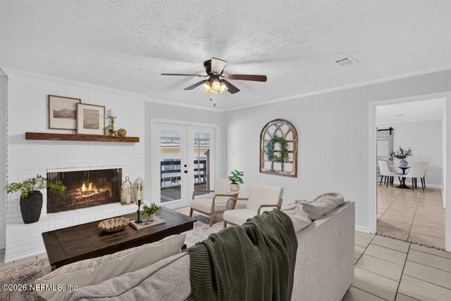 3621 COUNTY ROAD 215, Middleburg, FL 32068