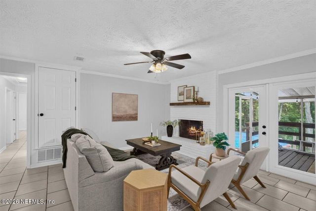 3621 COUNTY ROAD 215, Middleburg, FL 32068