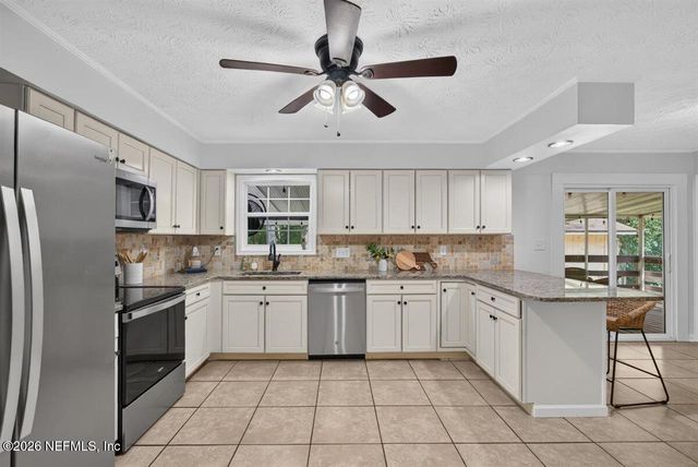 3621 COUNTY ROAD 215, Middleburg, FL 32068