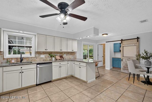 3621 COUNTY ROAD 215, Middleburg, FL 32068