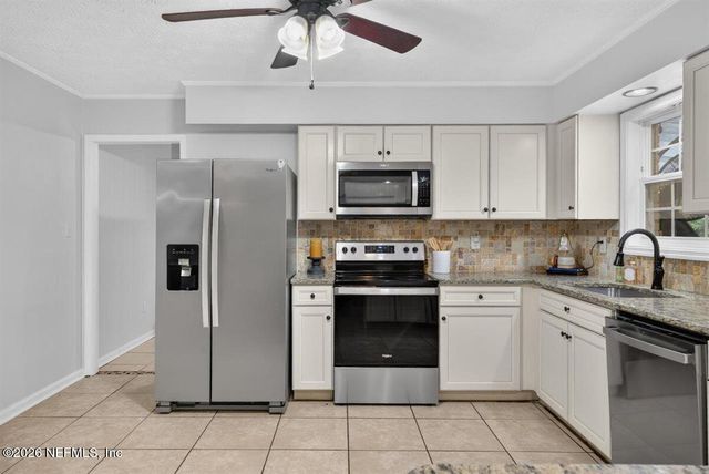 3621 COUNTY ROAD 215, Middleburg, FL 32068
